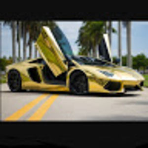 Meet your Posher, Jackson